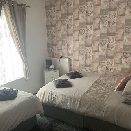 The Butterfly Hotel Group Weekends (Adults Only) Blackpool Exterior foto
